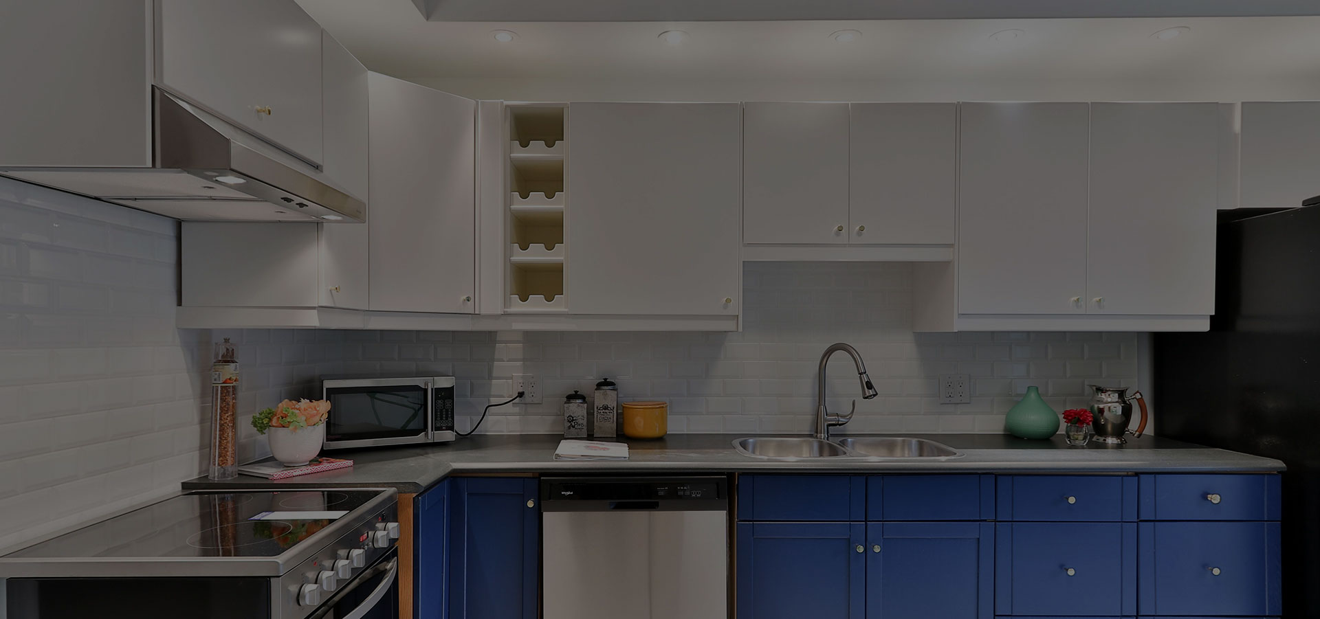 slider image